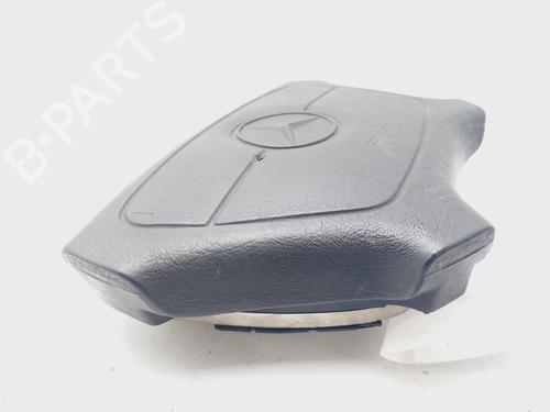 Driver airbag MERCEDES-BENZ E-CLASS (W124) E 300 D (124.131) | BP19678211C9 