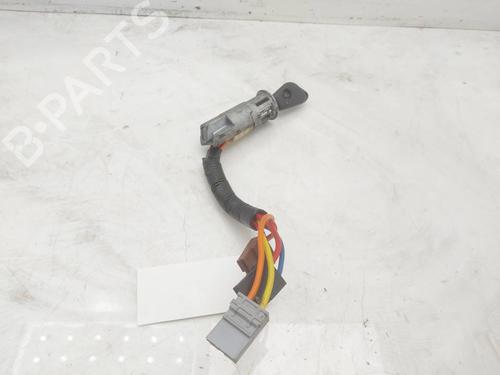 Used Ignition barrel Ignition barrel 39558902 39558902