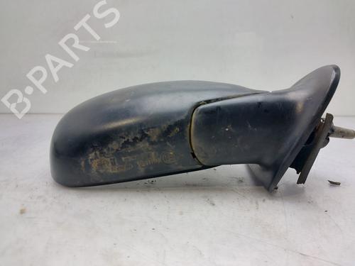 Used Right mirror NISSAN MICRA II (K11) 1.0 i 16V (54 hp) 12417078