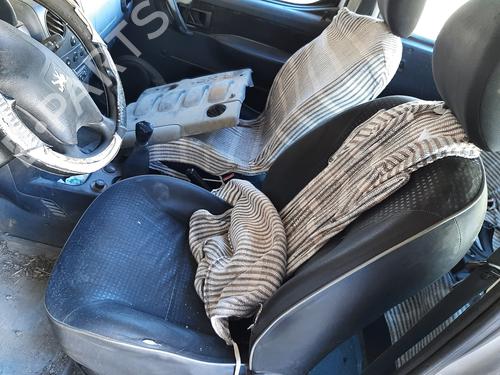 Mirror switch PEUGEOT PARTNER MPV (5_, G_) 2.0 HDI | BP12408231I25 