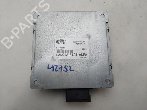 Electronic module LANCIA YPSILON (312_) 1.3 D Multijet (312.YXE1A, 312.YXU1A) | BP37192464M83 - Image 2