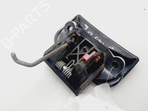 Front left exterior door handle CITROËN BERLINGO / BERLINGO FIRST MPV (MF_, GJK_, GFK_) 1.9 D (MFWJZ) | BP32182207C128