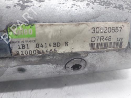 Starter MITSUBISHI SPACE STAR MPV (DG_A) 1.9 DI-D (DG4A) | BP38194823M8 - Image 3