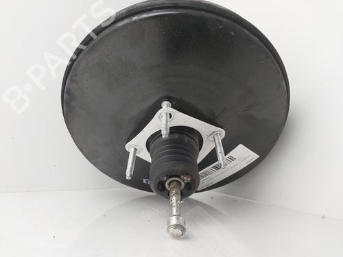 Servo brake CITROËN JUMPER II Platform/Chassis 2.2 HDi 100 | BP31983211M42