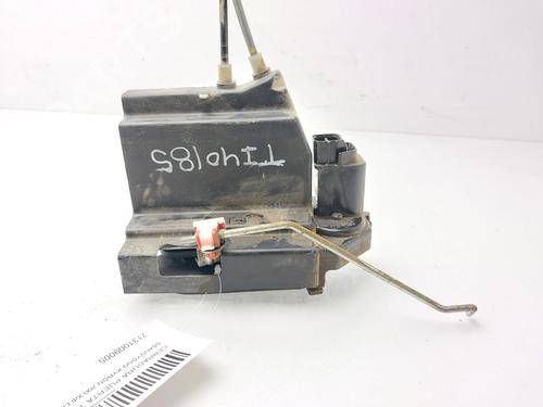 Used Rear left lock SSANGYONG KYRON [2005-2014]  31353741