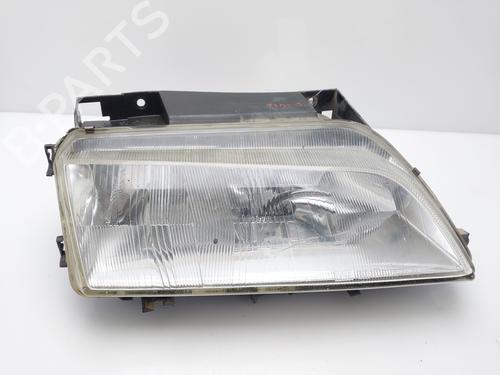 Used Right headlight CITROËN XANTIA (X1_, X2_) 2.0 HDI 109 (109 hp) 16246208