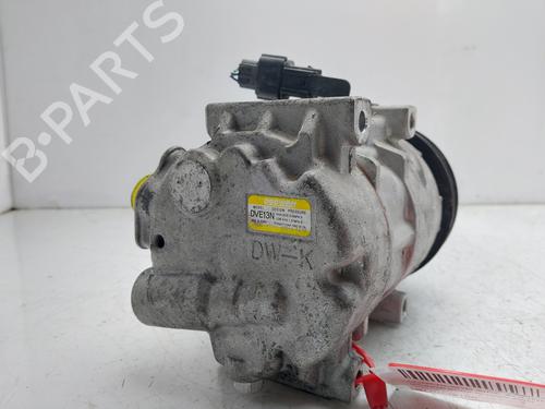 AC compressor HYUNDAI KONA (OS, OSE, OSI)  | BP16089750M34 