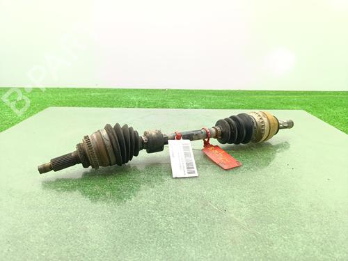 Used Left front driveshaft SUZUKI IGNIS II (MH) [2003-2025]  29109809
