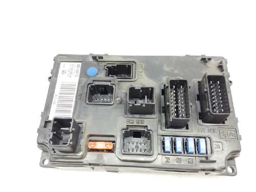Used Fuse box PEUGEOT 407 SW (6E_, 6D_) 2.0 (136 hp) 2883015