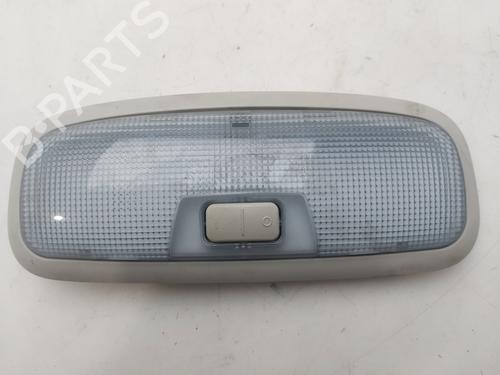 Innerbelysning Innerbelysning FORD FIESTA VI (CB1, CCN) [2008-2026] 33851990 33851990