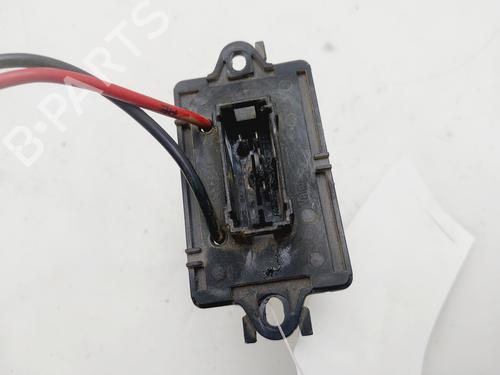 Varmeblæsermodstand RENAULT MEGANE II (BM0/1_, CM0/1_) 1.5 dCi (BM0F, BM0T, BM2B, CM0F, CM0T) | BP29714482M108 