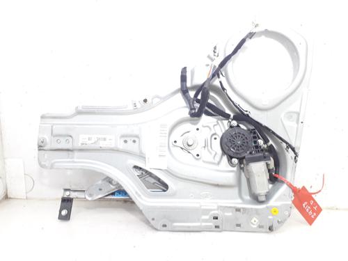 Rear right window mechanism KIA SPORTAGE II (JE_, KM_)  | BP11857620C25 