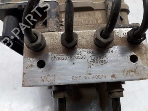 ABS pump LAND ROVER DISCOVERY III (L319) 2.7 TD 4x4 | BP4197948M43 