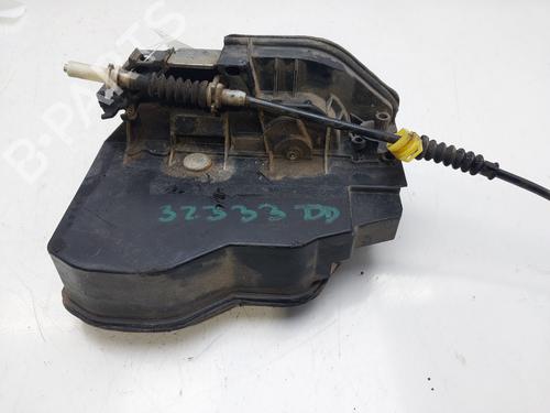 Front right lock BMW 5 (E60) 525 d | BP15370572C97 