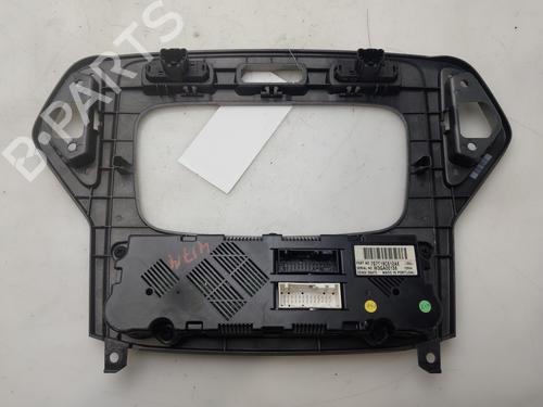 Climate control FORD MONDEO IV (BA7) 2.0 TDCi | BP37010782I5 - Image 4