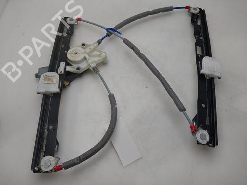 Used Front left window mechanism Front left window mechanism 37068756 37068756