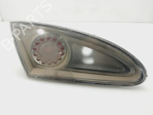 Used Left tailgate light SEAT LEON (1P1) 1.4 TSI (125 hp) 32199120