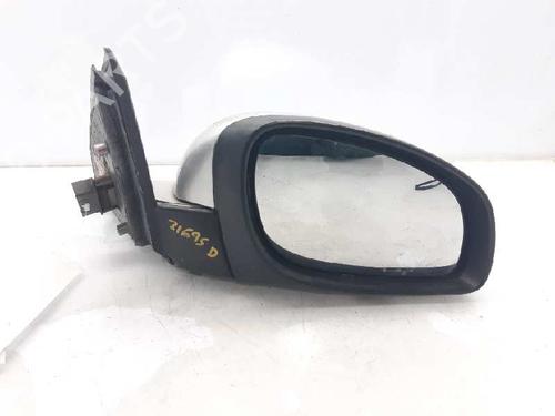 Used Right mirror OPEL VECTRA C GTS (Z02) 2.0 DTI 16V (F68) (101 hp) 6474596