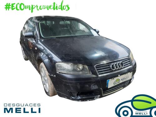 Steering column stalk AUDI A3 (8P1)  | BP31033976I23 