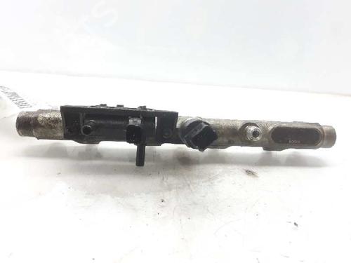 Used Injection rail PEUGEOT 406 Coupe (8C) 2.2 HDI (133 hp) 6122198