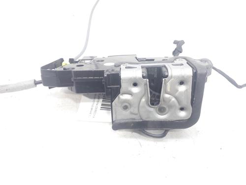 Front right lock MERCEDES-BENZ CLA Shooting Brake (X118) CLA 180 (118.684) | BP12408959C97 