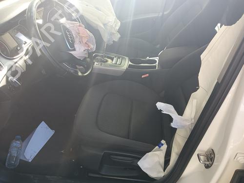 Interrupteur de vitre arrière gauche AUDI A4 B8 (8K2) | BP30901189I29