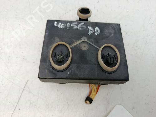 Used Comfort control module VW PASSAT B8 (3G2, CB2) [2014-2026]  31309475