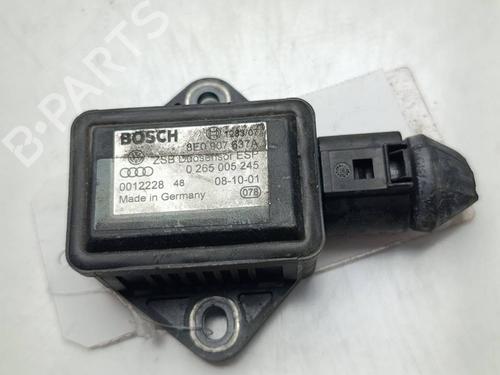 Used Electronic sensor Electronic sensor VW PASSAT B5.5 (3B3) 1.9 TDI (101 hp) 40081921 40081921