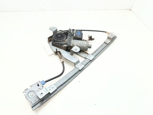 Used Rear left window mechanism Rear left window mechanism 34151745 34151745