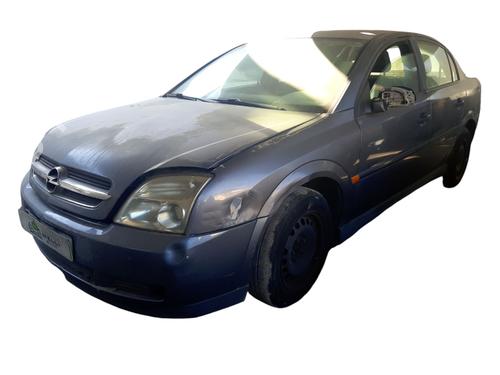 Compressor A/A OPEL VECTRA C (Z02) 1.8 16V | BP20076593M34 
