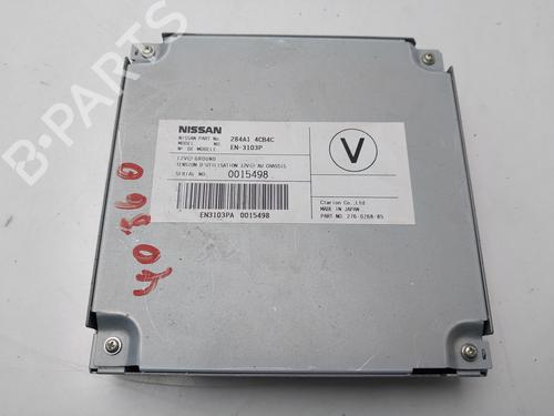 Electronic module NISSAN X-TRAIL III (T32_, T32R, T32RR) | BP32397259M83
