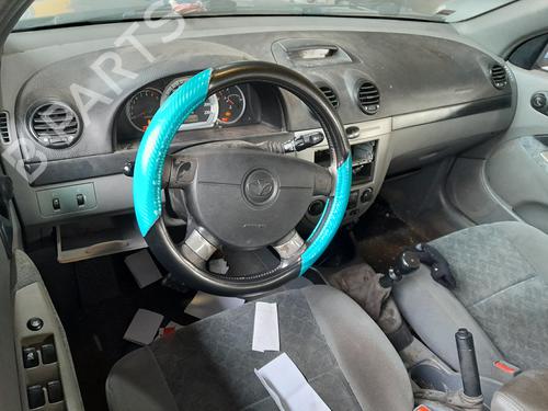 Right front indicator CHEVROLET LACETTI (J200) 1.6 | BP19100101C33  - Image 9