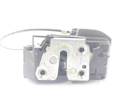 Front right lock NISSAN MICRA III (K12) 1.5 dCi | BP12441310C97 
