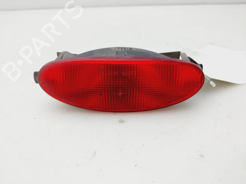 Used Rear center light PEUGEOT 206 Hatchback (2A/C) 1.4 HDi eco 70 (68 hp) 28335272