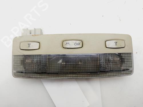 Used Interior roof light NISSAN PRIMERA (P12) [2002-2025]  30335565