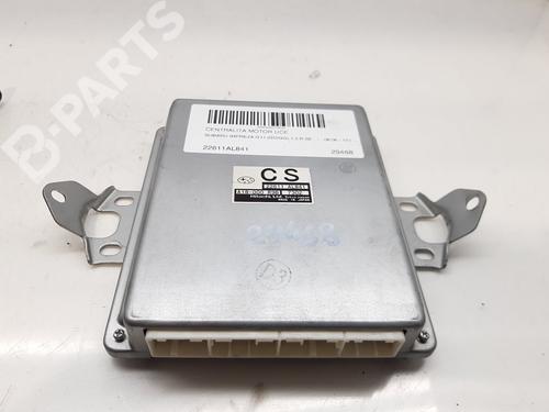 Used Engine control unit (ECU) Engine control unit (ECU) SUBARU IMPREZA Saloon (GD) [1999-2009] 11113530 11113530