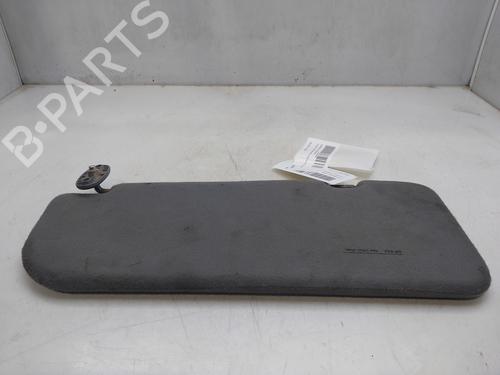 Left sun visor HYUNDAI TERRACAN (HP) 2.9 CRDi 4WD | BP17721352I1 