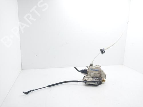 Used Front left lock Front left lock AUDI Q7 (4LB) 3.0 TDI quattro (245 hp) 35786732 35786732