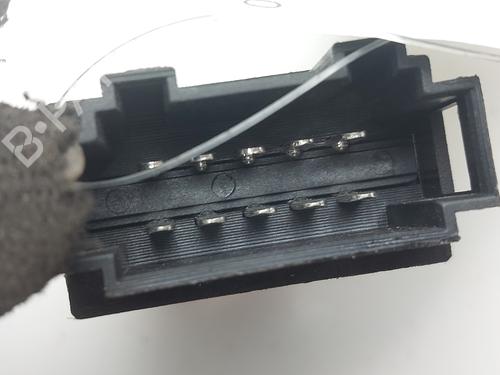 Warning switch AUDI A6 C5 (4B2, 4B4) 2.5 TDI | BP38202648I22 - Image 2