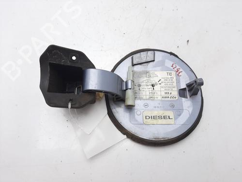 Klapa wlewu paliwa OPEL ASTRA H (A04) 1.7 CDTI (L48) | BP13572969C131 