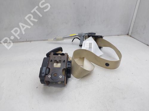 Rear right seatbelt BMW 7 (E65, E66, E67) 730 Ld | BP21201039I28 