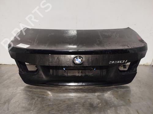 Used Tailgate BMW 3 (F30, F80) 330 i (252 hp) 32404711