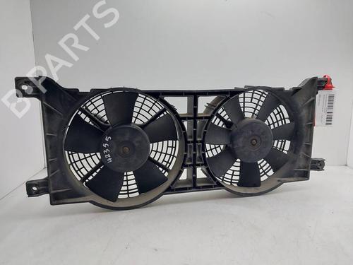 Used Radiator fan Radiator fan 38983150 38983150