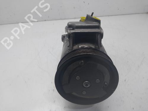 AC compressor VW GOLF VI (5K1) | BP33267688M34 - Image 5