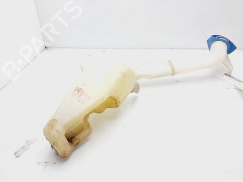 Used Windscreen washer tank SEAT IBIZA III (6L1) [2002-2009]  19447165