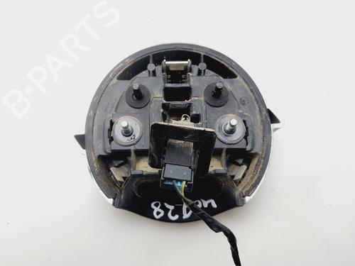 Tailgate handle OPEL CORSA E (X15) | BP35822547C132 - Image 4