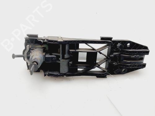 Front left exterior door handle VW GOLF VI (5K1)  | BP29746573C128