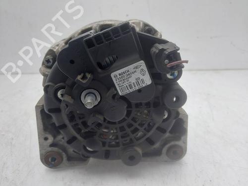 Alternator RENAULT CAPTUR I (J5_, H5_) | BP40006818M7 - Image 2