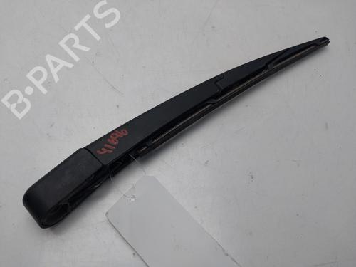 Used Rear windshield wiper arm Rear windshield wiper arm HYUNDAI i10 II (BA, IA) 1.0 (67 hp) 35783333 35783333