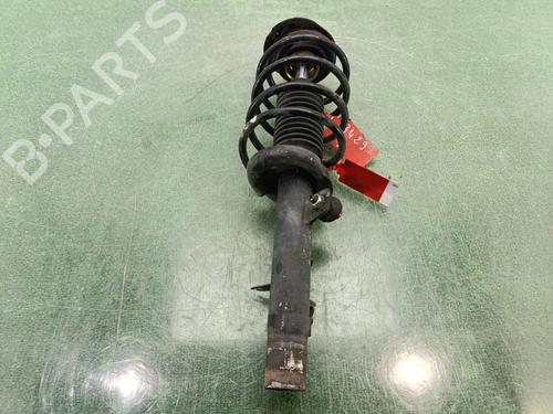 Right front shock absorber CITROËN C3 I (FC_, FN_) 1.4 HDi | BP26942608M17 